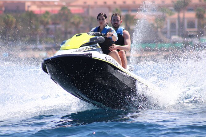 Guided Jetski Tour in Tenerife - Who This Tour Suits Best (and Who Should Skip It)