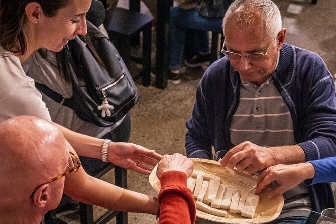 Guided Tour Montesdeoca Cheese Factory - Cheese and Wine Tasting - Price and value for $35.74 per person