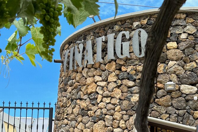 Guided Tour with 6 Wine Tasting - Small-Group Pace: Why the Tour Length Works