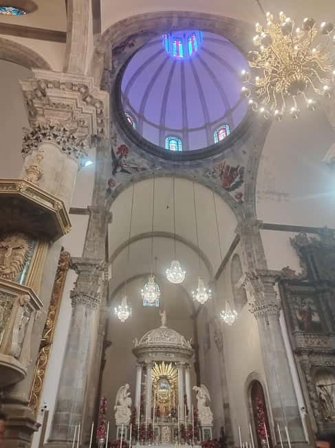 Guided walking tour in La Orotava 1:30 min, Tenerife - Key things to know before you go