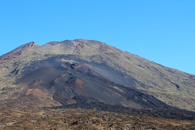 Half-day excursion to Teide National Park - Pickup and meeting points: how to start smoothly at 8:00 am