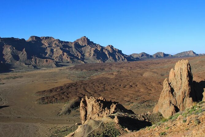 Half-day excursion to Teide National Park - Teide height expectations: what you skip, and how that affects your day