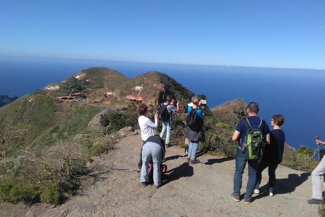 Hiking tour in the Anaga biosphere reserve in Tenerife - Price and Value: Is $119.21 Worth It for a Small-Group Biosphere Hike?