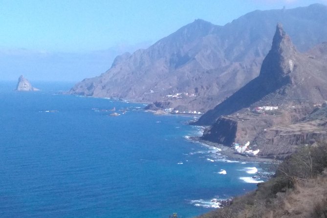 Hiking tour in the Anaga biosphere reserve in Tenerife - How Your Guide Changes the Day (Sergio and the Small-Group Advantage)