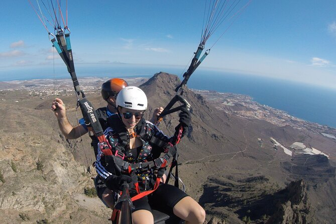 Ifonche Flight - What Happens After Landing: The Return Ride and the Photo Question