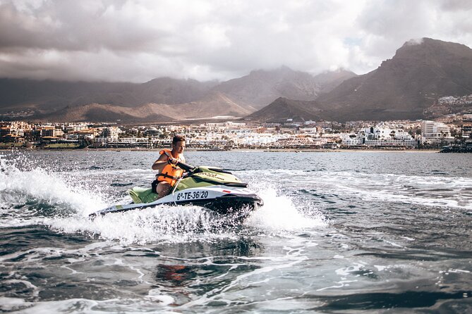 Jet Ski Experience in Tenerife, Las Galletas with Flash Jet Ski - Where this jet ski safari fits in Tenerife (and why Las Galletas is a smart base)