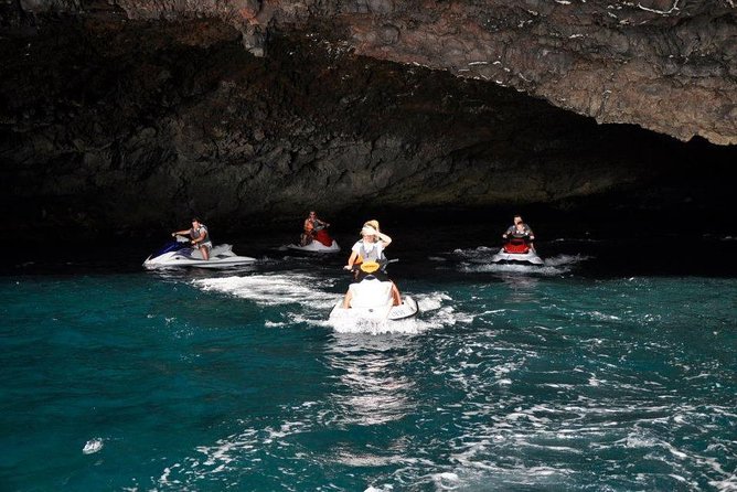 Jet Ski Safari South Tenerife - Photos, GoPro rules, and how to budget for memories