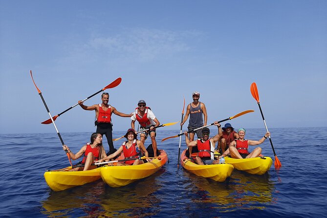 Kayak Sunset Tour - Key Points Before You Book