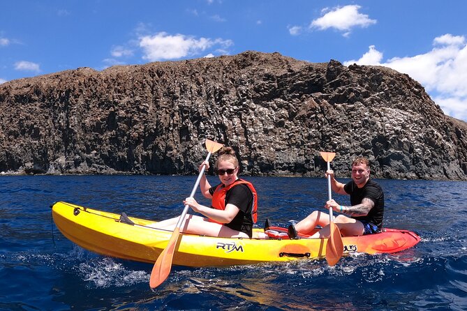Kayaking + snorkeling with turtles - Key highlights you should notice before booking