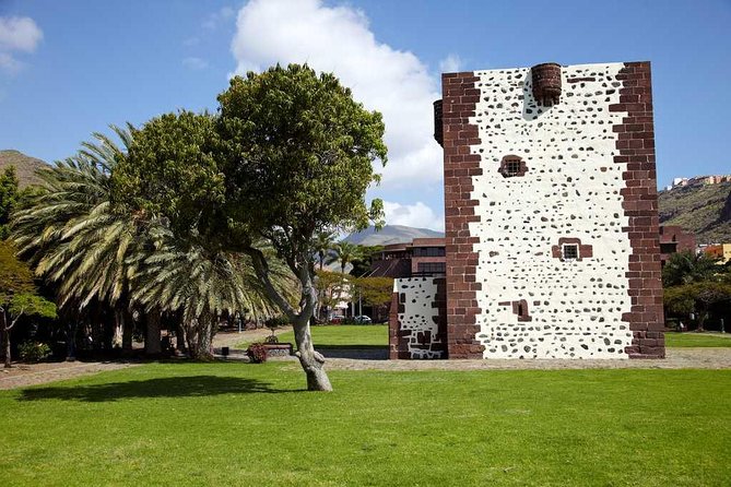 La Gomera Day Trip from Tenerife - Key highlights worth circling