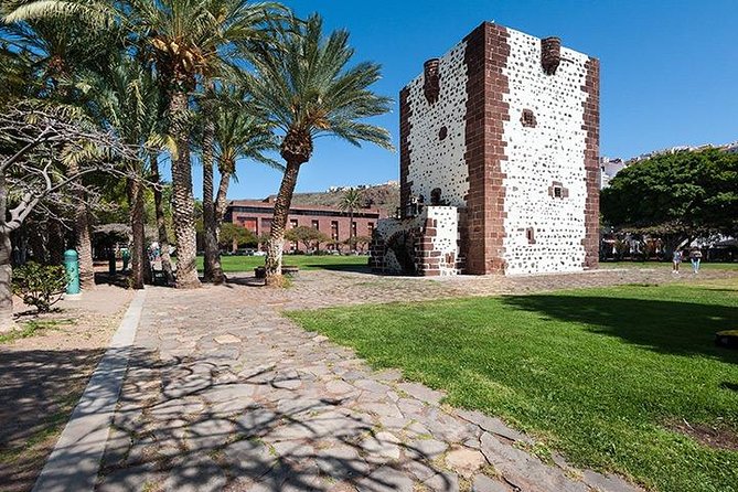 La Gomera Day Trip from Tenerife - Silbo whistling, El Cedro, and Roque Agando viewpoints