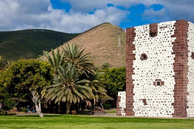 La Gomera Day Trip from Tenerife - Guides and driving: personalities you will likely remember