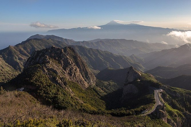 La Gomera Island Tour - The ferry plus pickup: the quiet logistics that matter