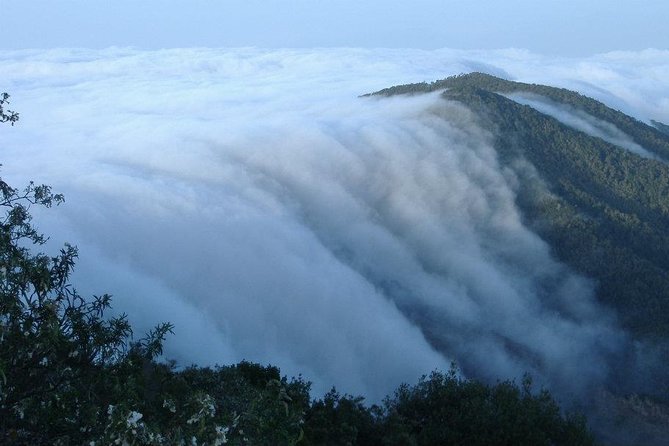La Gomera Island Tour - San Sebastián de La Gomera: short capital stop, quick orientation