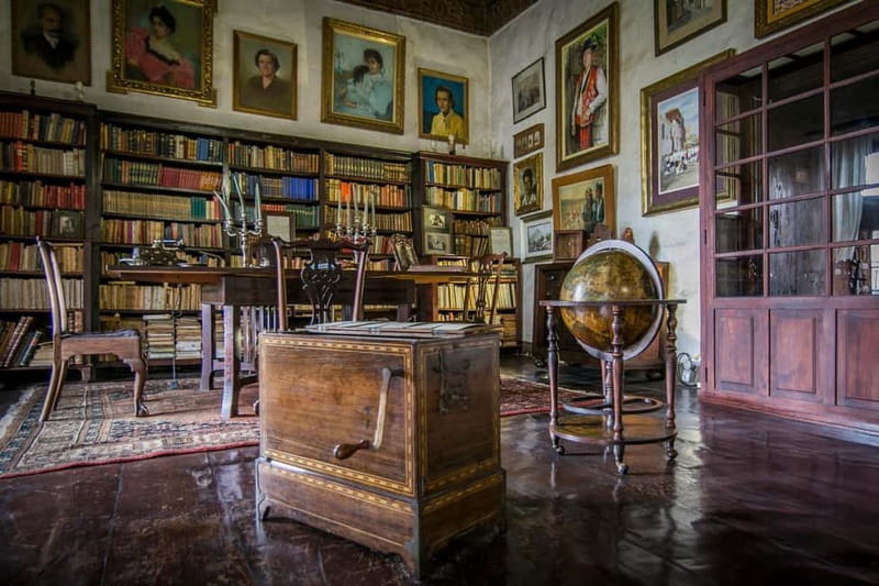 La Orotava:Casa de los Balcones & Molino del Hoyo Gofio Mill - Key things to know before you go