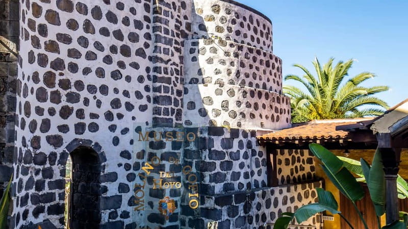 La Orotava:Casa de los Balcones & Molino del Hoyo Gofio Mill - Who This Twin Ticket Fits Best (And Who Might Want Something Else)