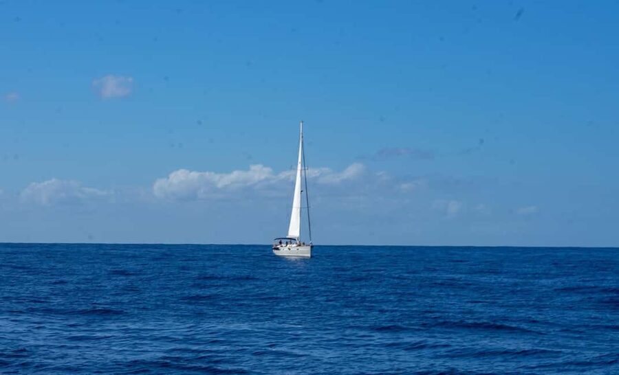 Lady Sunshine, Bavaria Cruiser 55, a lifetime Experience - Key highlights at a glance