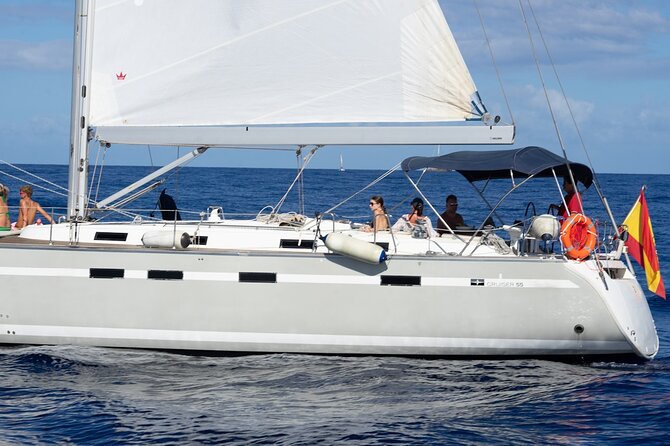 Lady Sunshine Private, from 3 to 8 hours - Key highlights worth centering in your decision