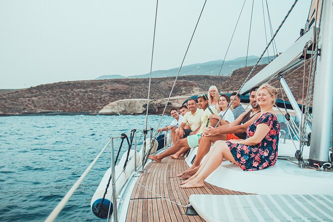 Lady Sunshine Private, from 3 to 8 hours - Price and value for a group up to 12
