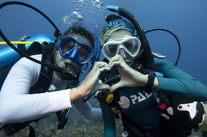 Learn Scuba Diving in Tenerife with Photos Included - Instructor style: what Kamil and the team do well