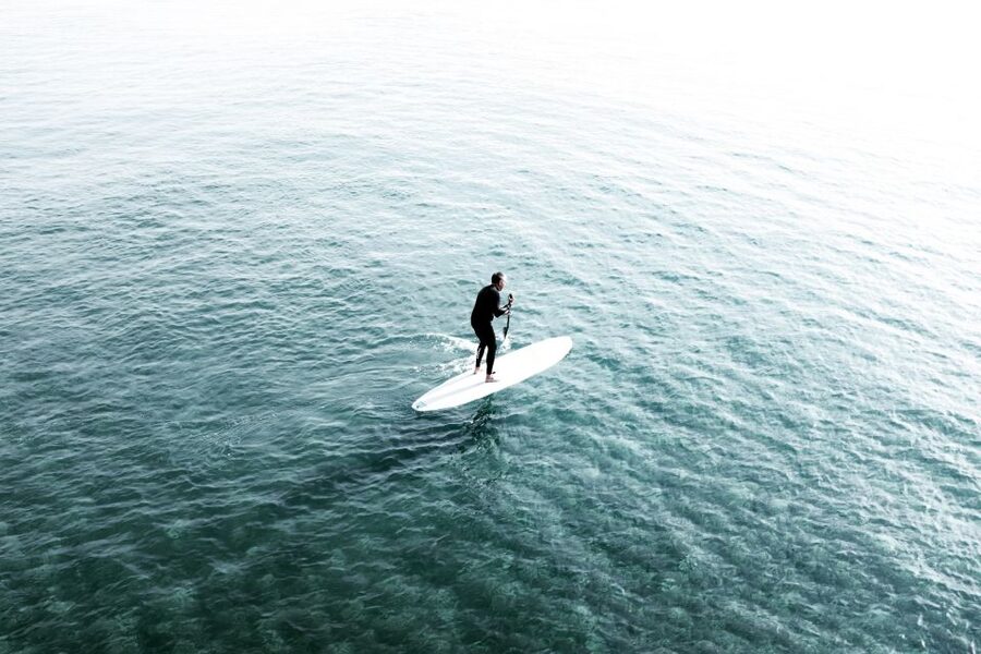 Los Cristianos : 1 Hour of Paddle surf Rental - Key things to know before you go