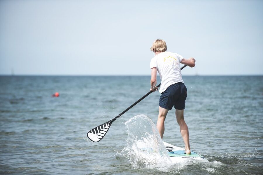 Los Cristianos: Stand Up Paddle Board Lesson - Key things to know before you book