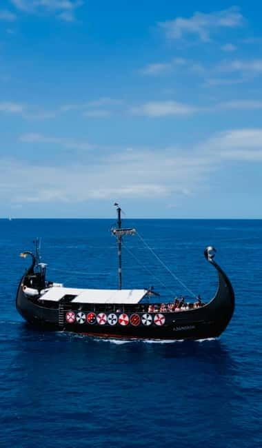 Los Cristianos: Whale Watching Cruise w/Swim Stop & Drinks - How the Timing Works on Water and on the Way Back