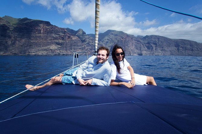 Los Gigantes Whale Watching Charter by Sail Boat - What If You Do Not See Whales?