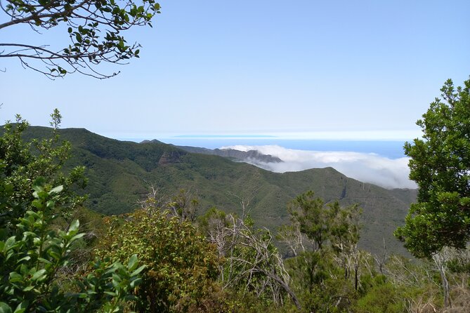 Masca from above - Pickup and meeting point: the part that can make or break your start