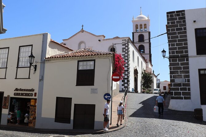 Masca - Garachico - Icod - Teide National Park - Guides Matter: What You Can Expect From the Tour Leadership