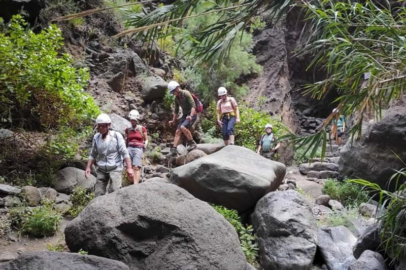 MASCA GORGE Trail: Guided Hike - Price and Value: What 175 Includes (And What It Really Saves)
