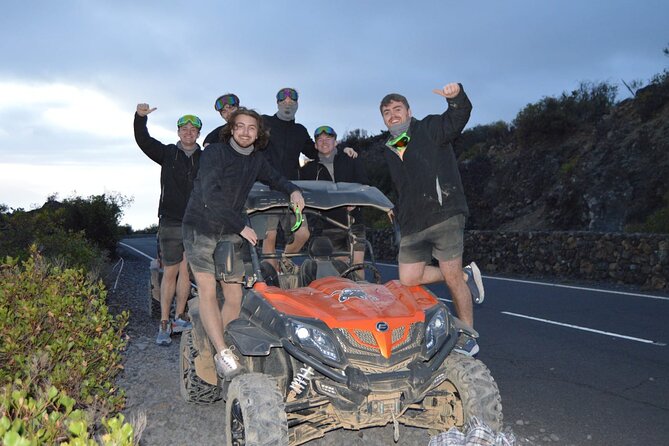 Masca Valley Adventure Guided Buggy Tour - Price and Value: What $238.26 Gets You (and What Costs Extra)