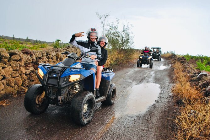 Masca Valley Guided Buggy Tour. Small Group. - Key highlights you should care about