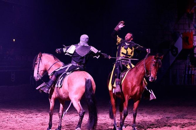 Medieval Show and Dinner at Castillo San Miguel with Transfer - Should you book Medieval Show and Dinner at Castillo San Miguel?