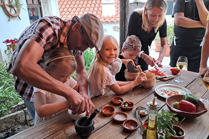 Mojo Cooking Class in an Ancient Canarian Village - Key Highlights You Should Know