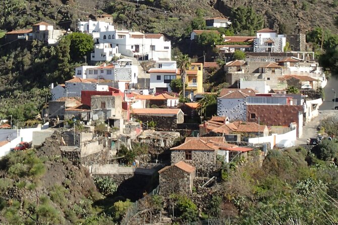 Mojo Cooking Class in an Ancient Canarian Village - Meet Ave and Eric, and Get Oriented Fast