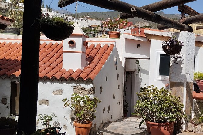 Mojo Cooking Class in an Ancient Canarian Village - What You’ll Make: Iconic Canarian Mojos with Local Fresh Ingredients
