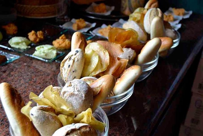 Mount Teide and Tenerife North with Food & Wine Tasting Private Tour - Key highlights at a glance
