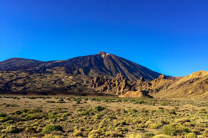 Mount Teide and Teno Country Park Private Tour - Why this Teide and Teno day beats DIY in real life