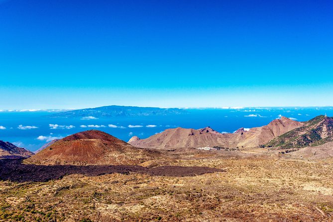 Mount Teide and Teno Country Park Private Tour - How the guide’s flexibility can shape your exact experience