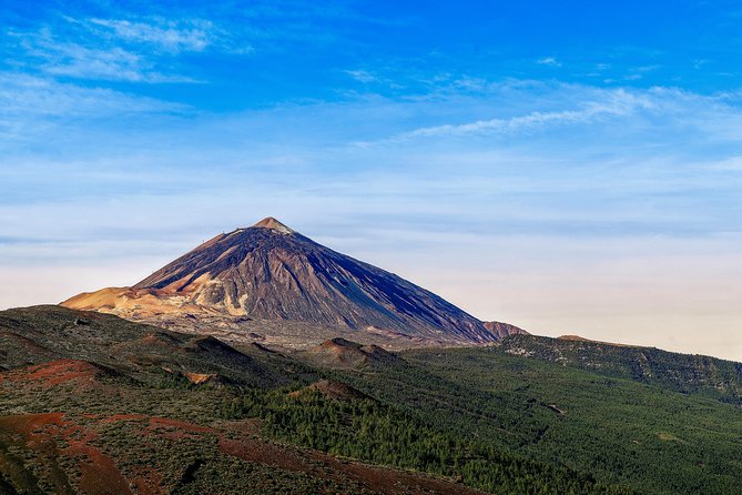 Mount Teide and Teno Country Park Private Tour - Photo, weather, and pacing tips for Teide and Teno