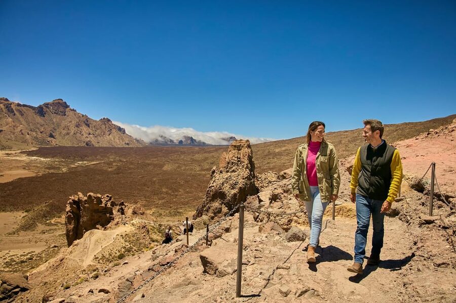 Mount Teide: Day Trip to Volcano Teide Without Cable Car - Key things I’d pin to your map before you go