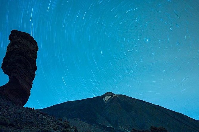 Mount Teide Night Tour: Stargazing, Dinner and Hotel Pick up - Price and value: $93.93 makes sense if you want the full package