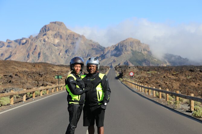 Mount Teide Quad Day Trip in Tenerife National Park - Key things I’d bet on in advance