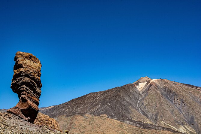 Mount Teide Quad Day Trip in Tenerife National Park - The 3-hour rhythm, timing, and the 16-person cap