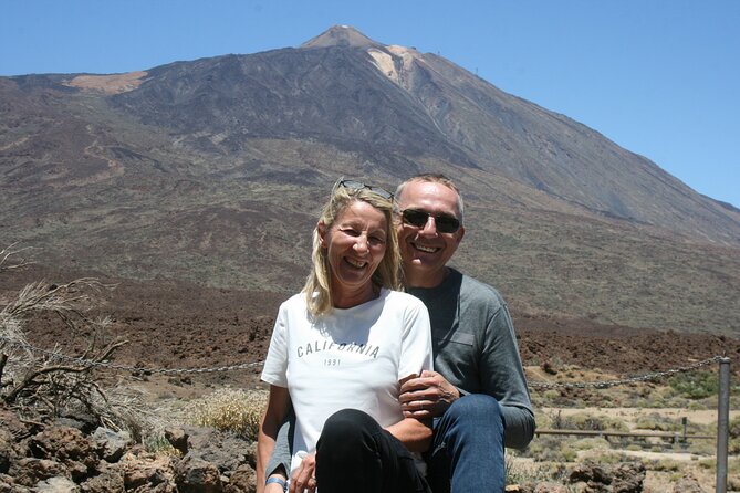 Mount Teide Quad Day Trip in Tenerife National Park - Who this quad trip fits best (and who should think twice)