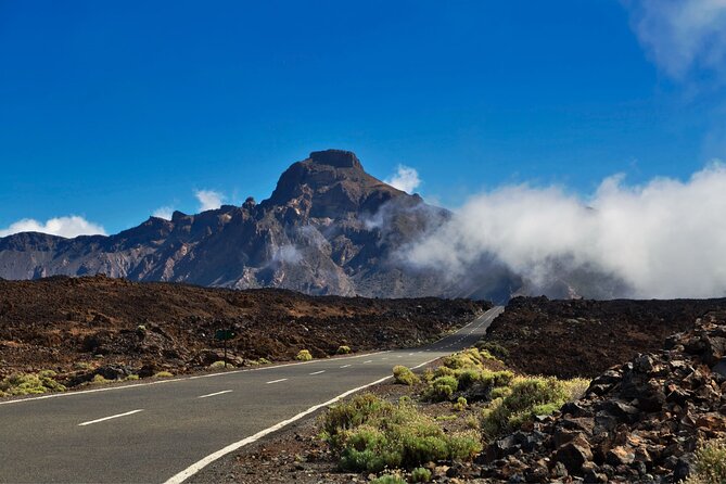 Mount Teide Quad Day Trip in Tenerife National Park - Teide National Park stop: 20 to 30 minutes, not at the peak