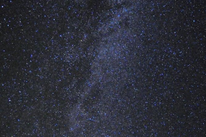 Mount Teide Stargazing with Dinner - Telescopes, Wait Times, and What You See in Moonlight or Cloud