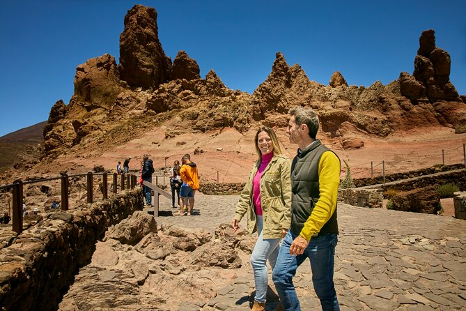 Mount Teide Tour with Transfer and Optional Cable Car Ticket - Who This Tour Fits Best (and Who Might Skip It)