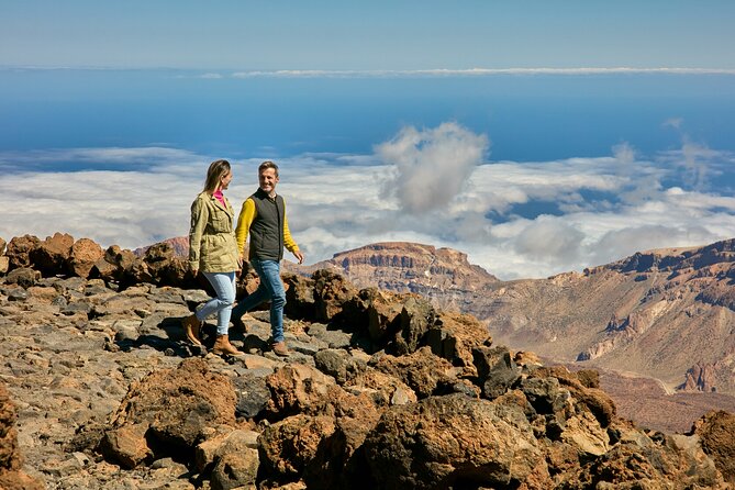 Mount Teide Tour with Transfer and Optional Cable Car Ticket - Should You Book the Mount Teide Tour with Transfer and Optional Cable Car?